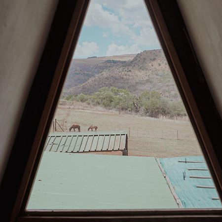 فيلا Rivendell Trout Estate ليندبرغ المظهر الخارجي الصورة