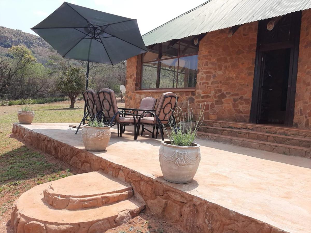 فيلا Rivendell Trout Estate ليندبرغ المظهر الخارجي الصورة