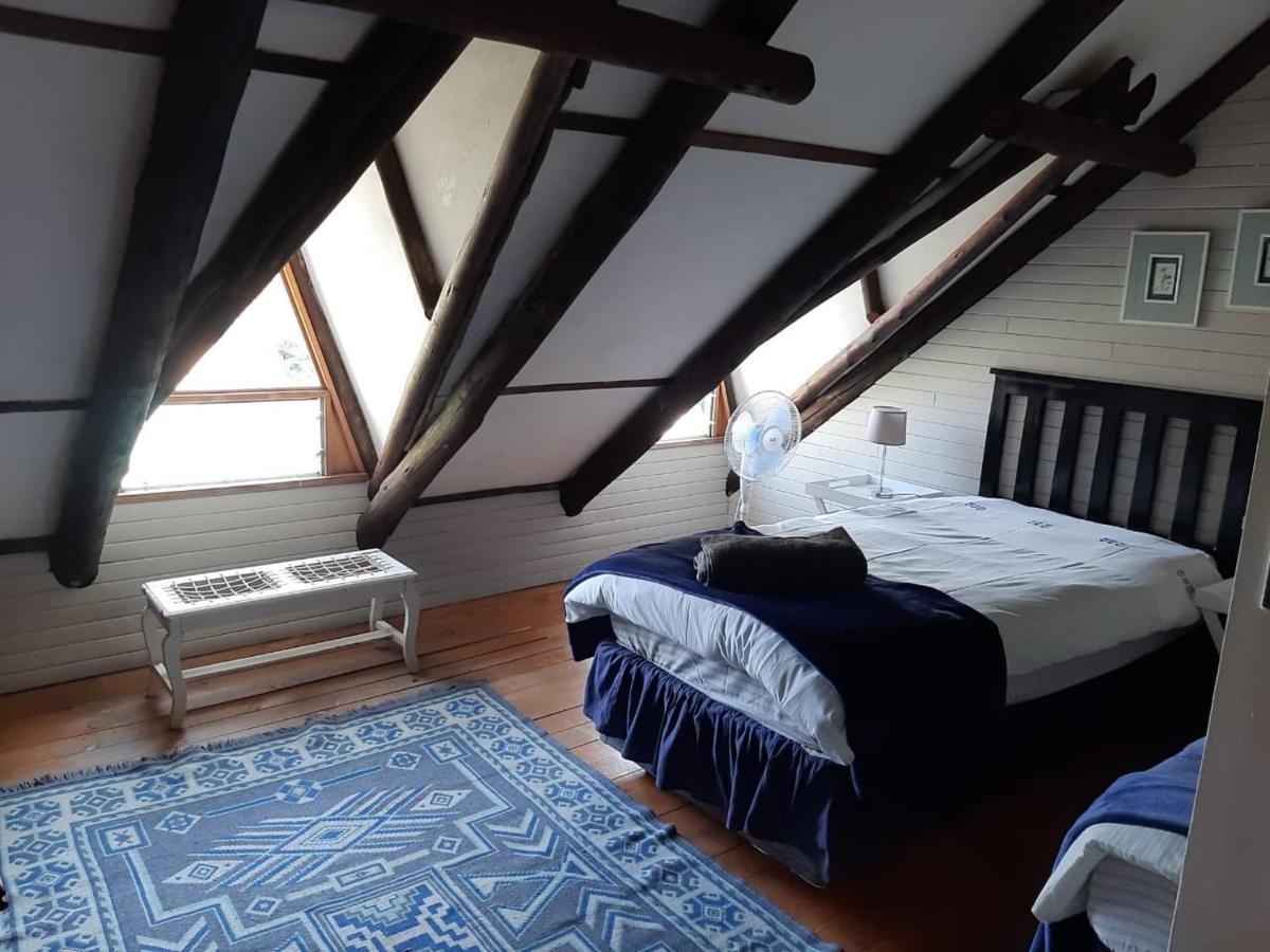 فيلا Rivendell Trout Estate ليندبرغ المظهر الخارجي الصورة
