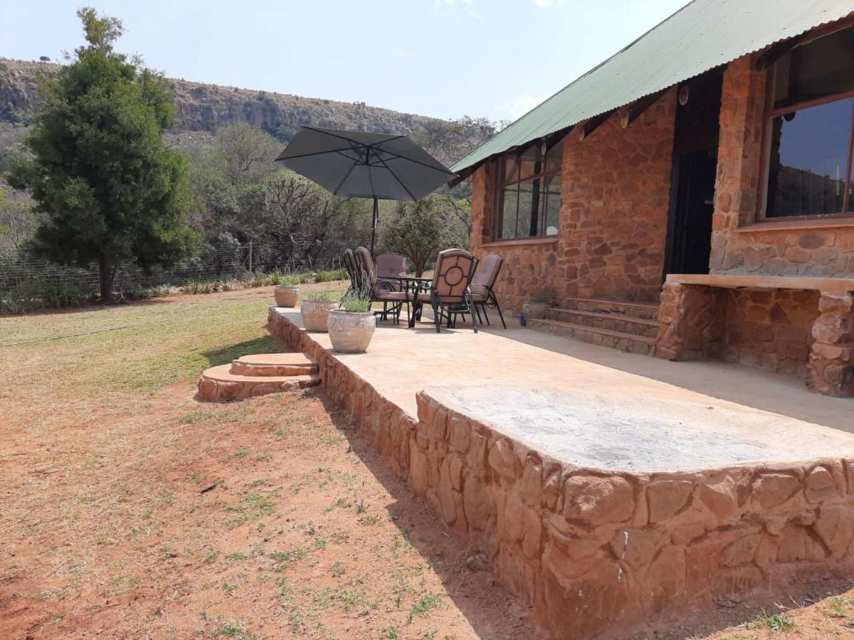 فيلا Rivendell Trout Estate ليندبرغ المظهر الخارجي الصورة
