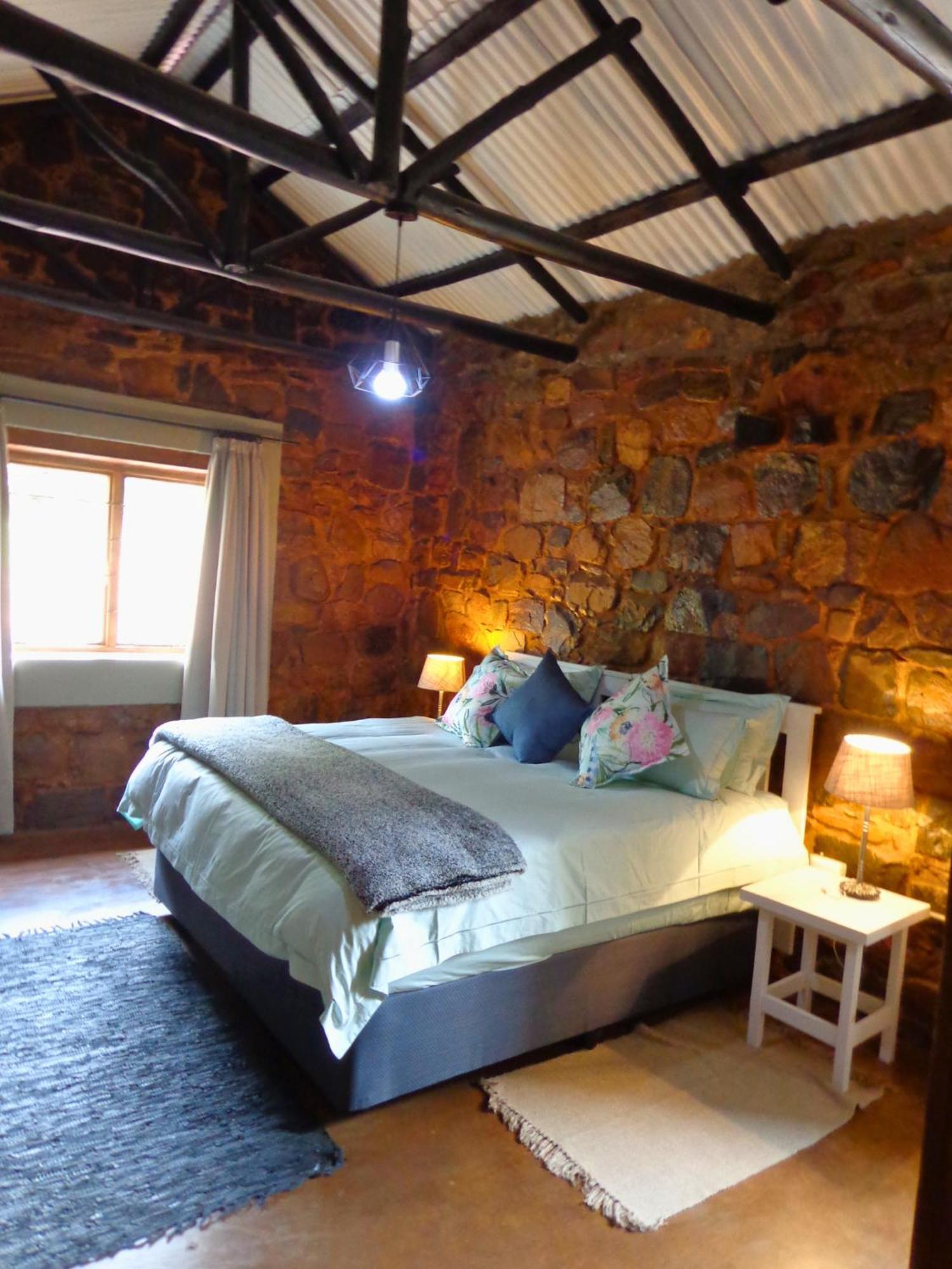 فيلا Rivendell Trout Estate ليندبرغ المظهر الخارجي الصورة