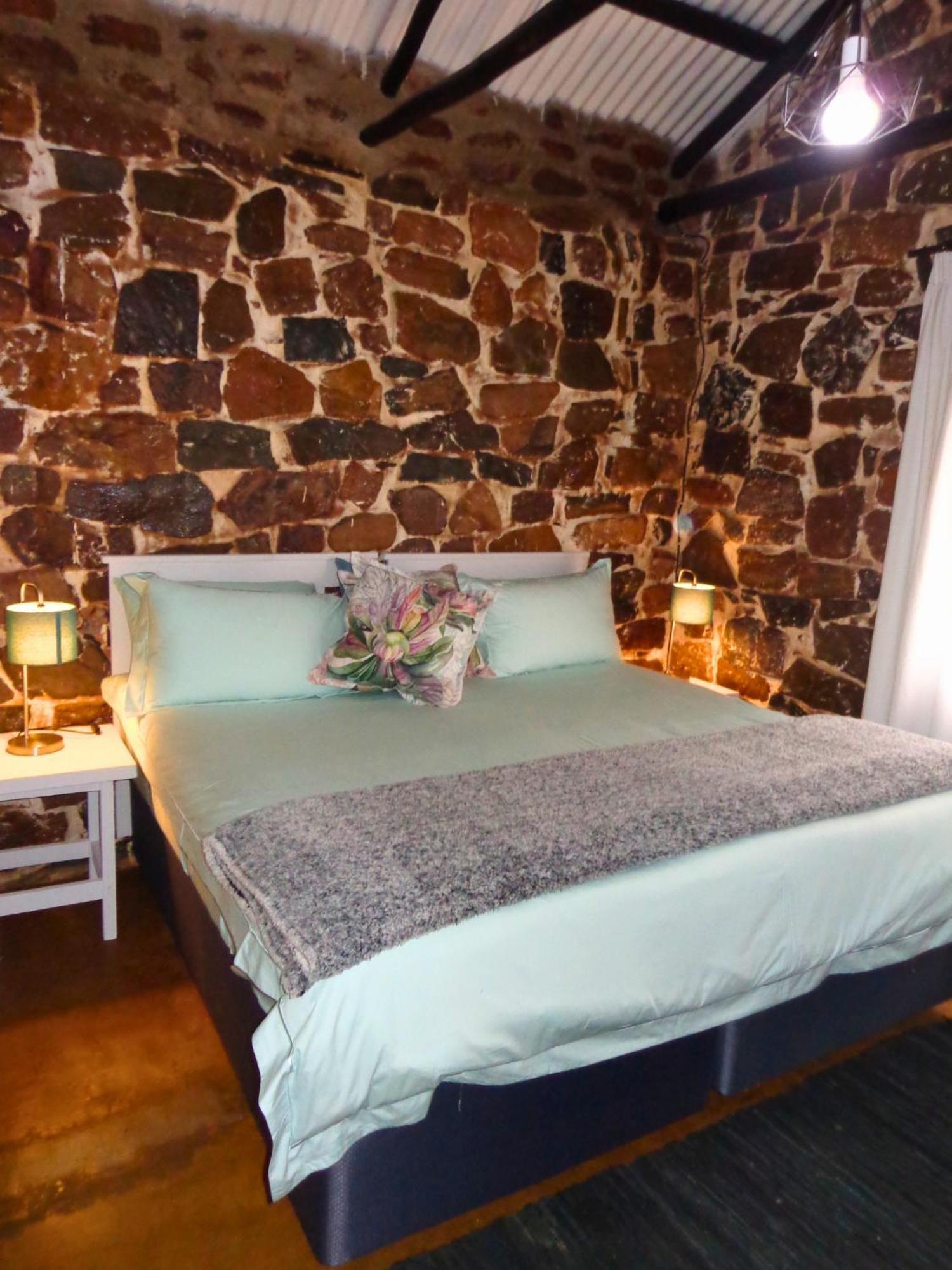 فيلا Rivendell Trout Estate ليندبرغ المظهر الخارجي الصورة