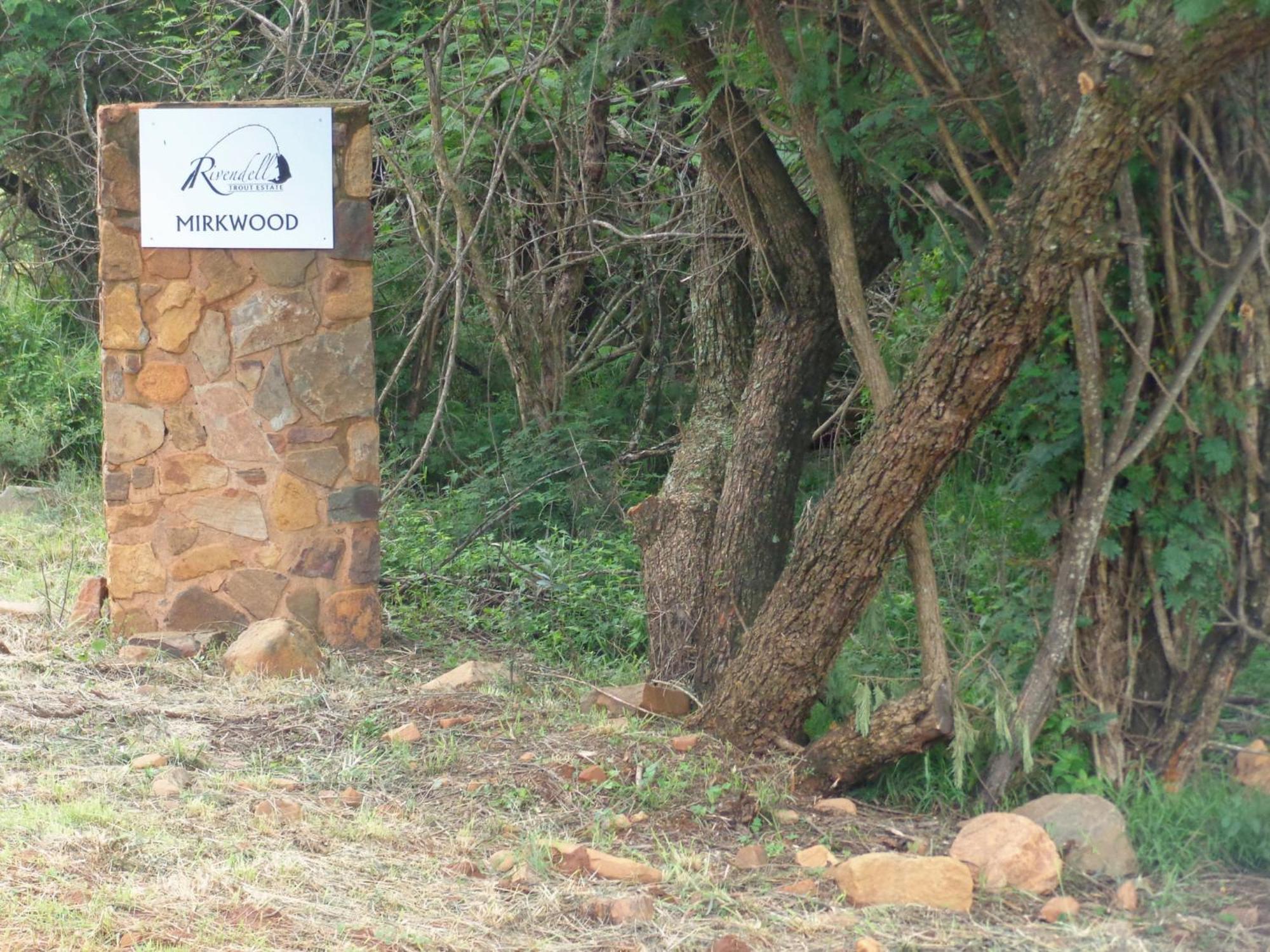 فيلا Rivendell Trout Estate ليندبرغ المظهر الخارجي الصورة