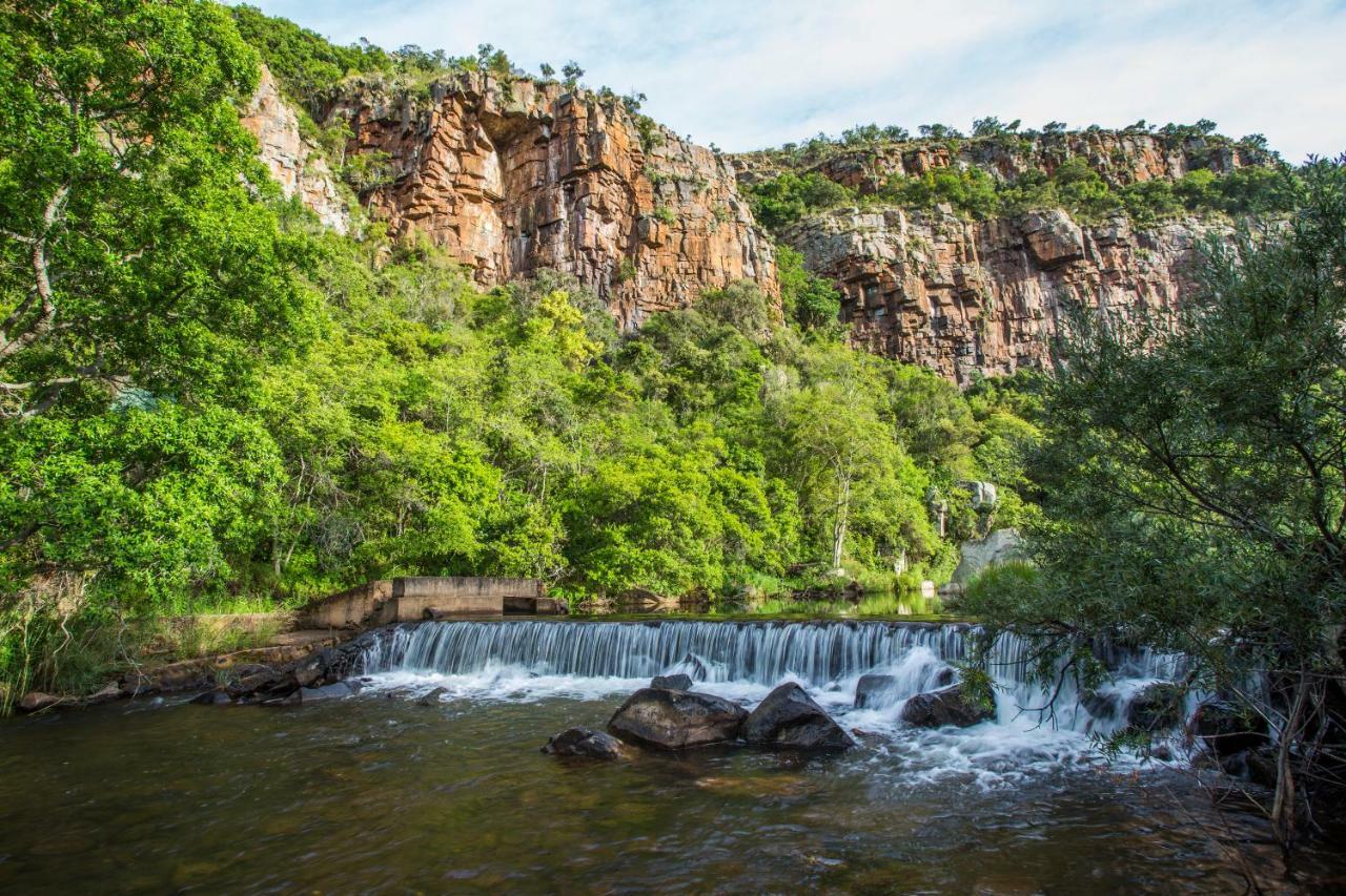 فيلا Rivendell Trout Estate ليندبرغ المظهر الخارجي الصورة