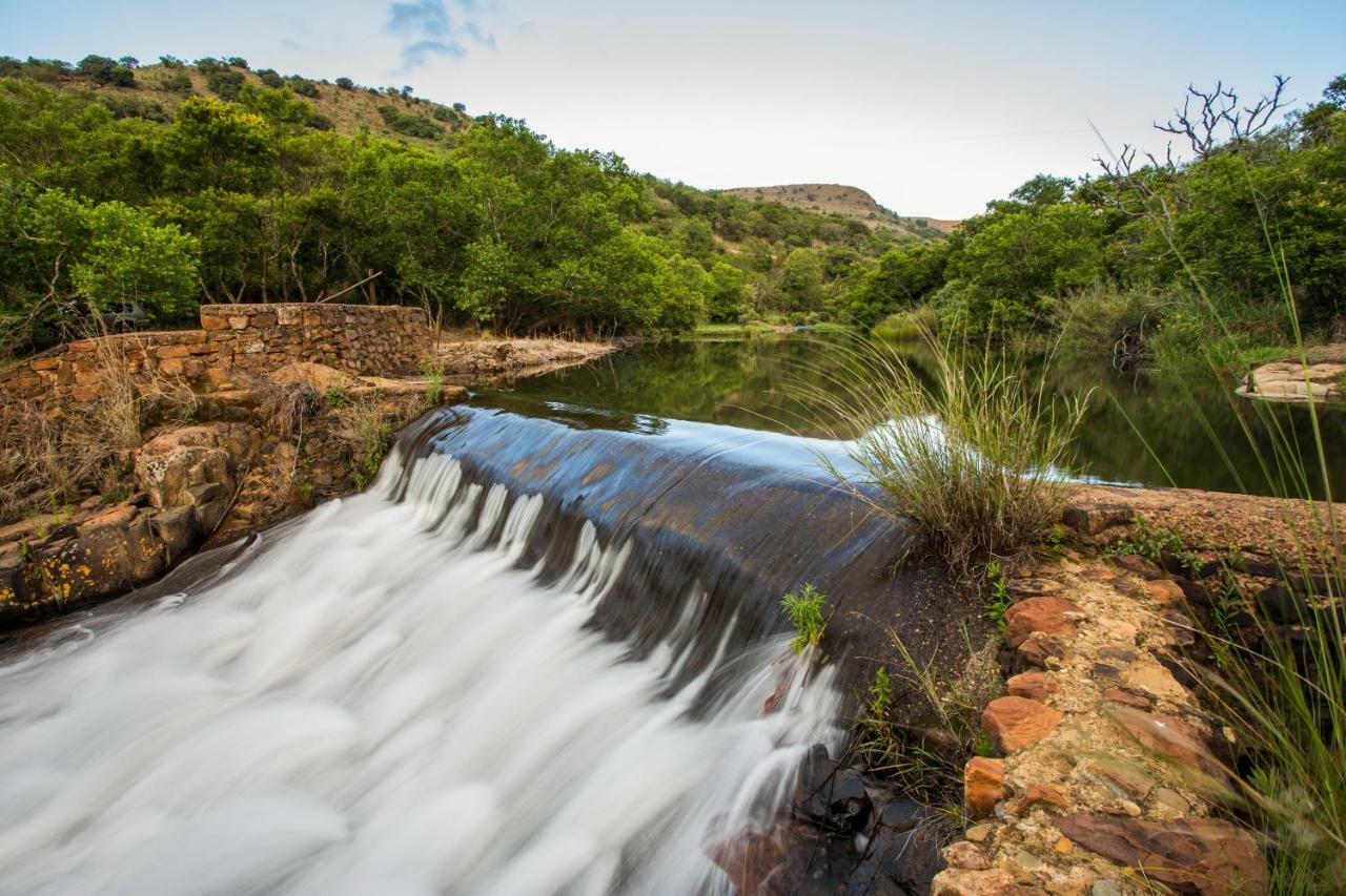 فيلا Rivendell Trout Estate ليندبرغ المظهر الخارجي الصورة