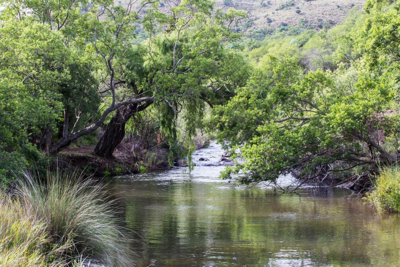 فيلا Rivendell Trout Estate ليندبرغ المظهر الخارجي الصورة
