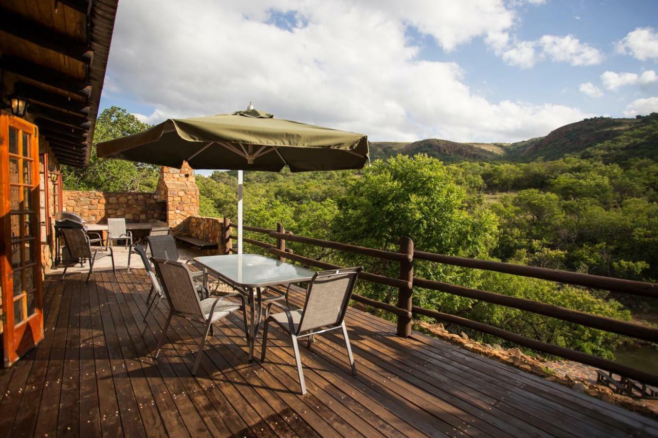 فيلا Rivendell Trout Estate ليندبرغ المظهر الخارجي الصورة