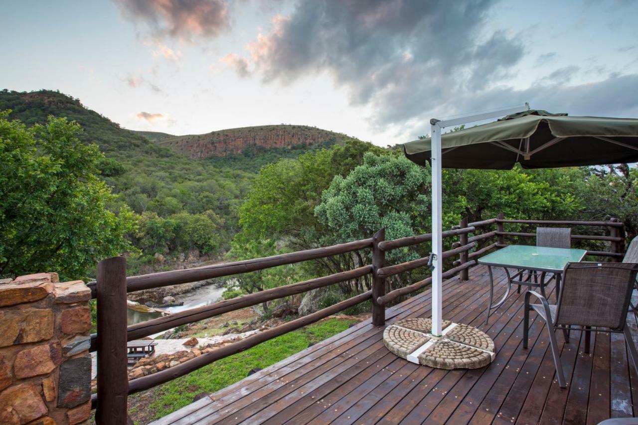 فيلا Rivendell Trout Estate ليندبرغ المظهر الخارجي الصورة