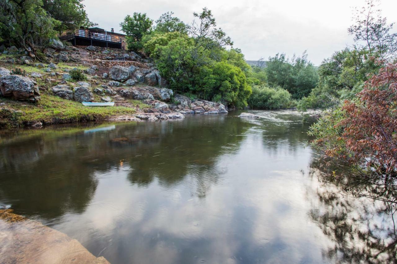 فيلا Rivendell Trout Estate ليندبرغ المظهر الخارجي الصورة