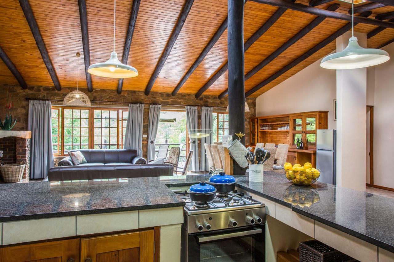 فيلا Rivendell Trout Estate ليندبرغ المظهر الخارجي الصورة