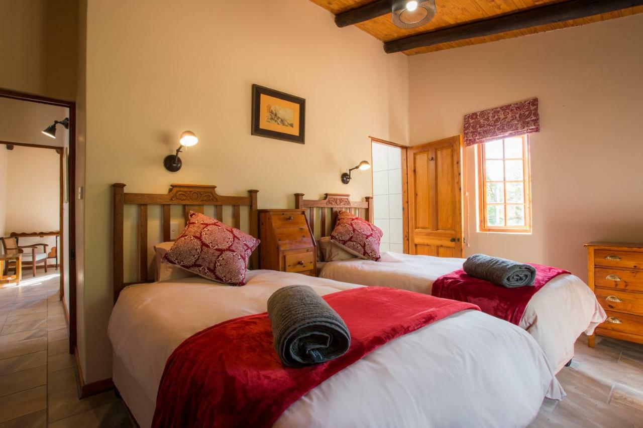 فيلا Rivendell Trout Estate ليندبرغ المظهر الخارجي الصورة