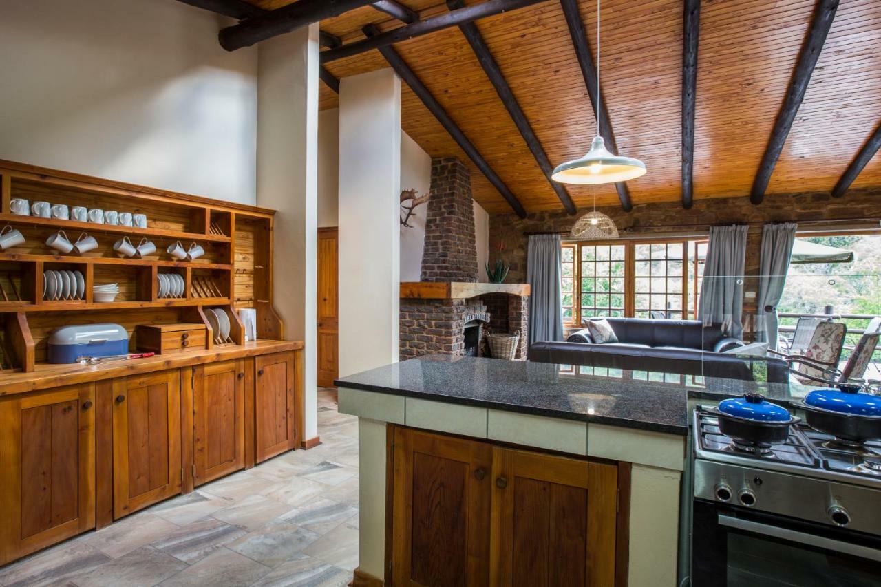 فيلا Rivendell Trout Estate ليندبرغ المظهر الخارجي الصورة
